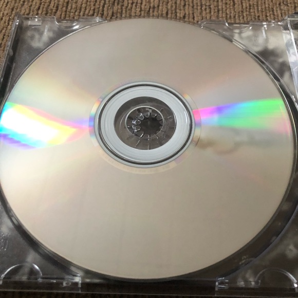 SEALED Woodstock 1994 2X CD SET Metallica/Dylan/NIN/Aerosmith/Primus/Blind Melon - Picture 9 of 11